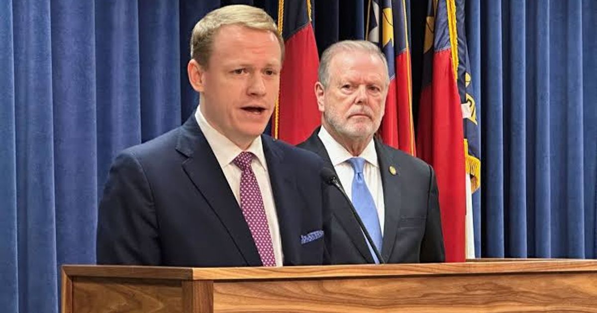 NC House returns with hemp-ban, election bills looming