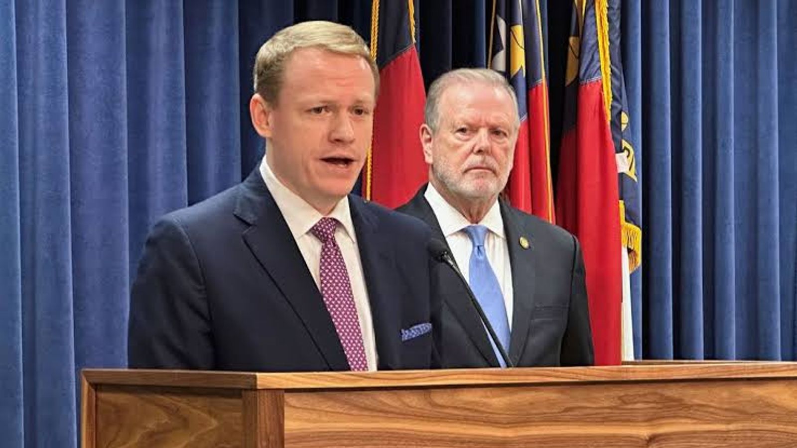 NC budget deal reached; lawmakers aim to vote this week on spending plan, sources say