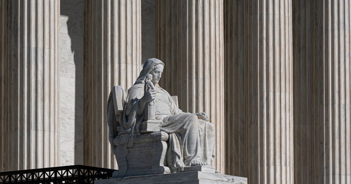 Supreme Court sides with Trump administration on federal regulation of telecom companies