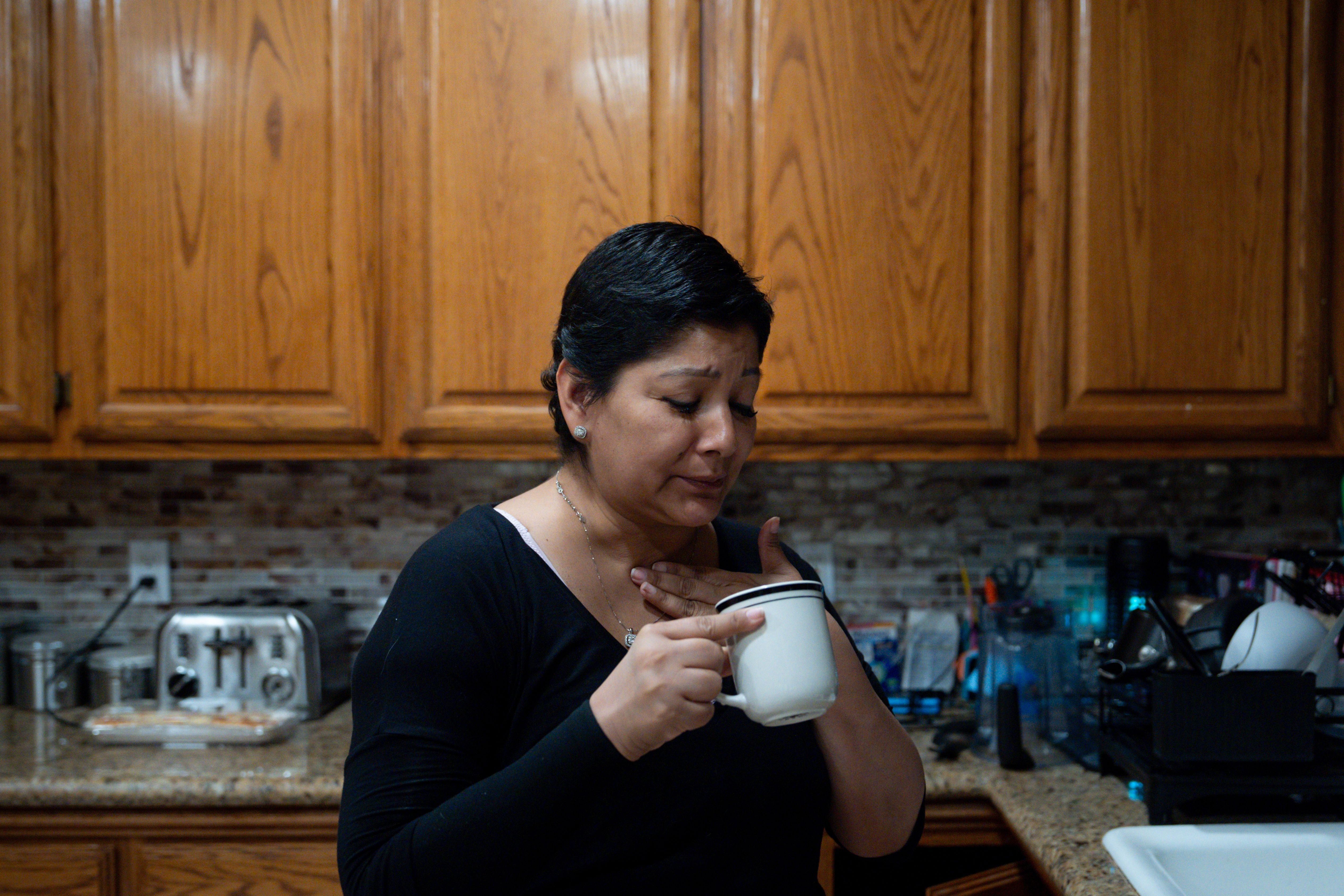 wral.com - JESSE BEDAYN — Associated Press - She voted for Trump every time. Then came cancer and the bills