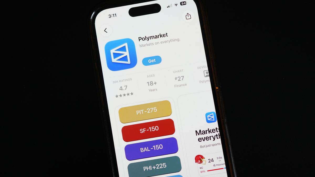 wral.com - KEN SWEET — AP Business Writer - Polymarket is in a high-stakes race to win back trust as it recommits to the US market