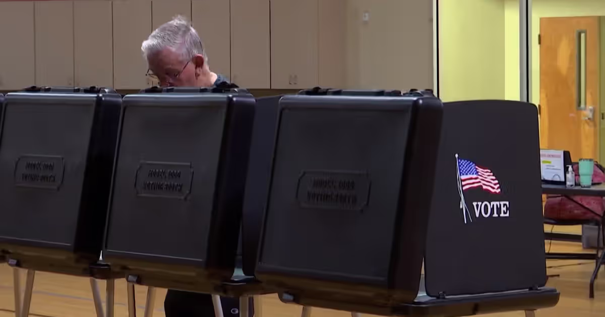 NC’s ballot has 3 constitutional amendments. Should voters have the power to add more?
