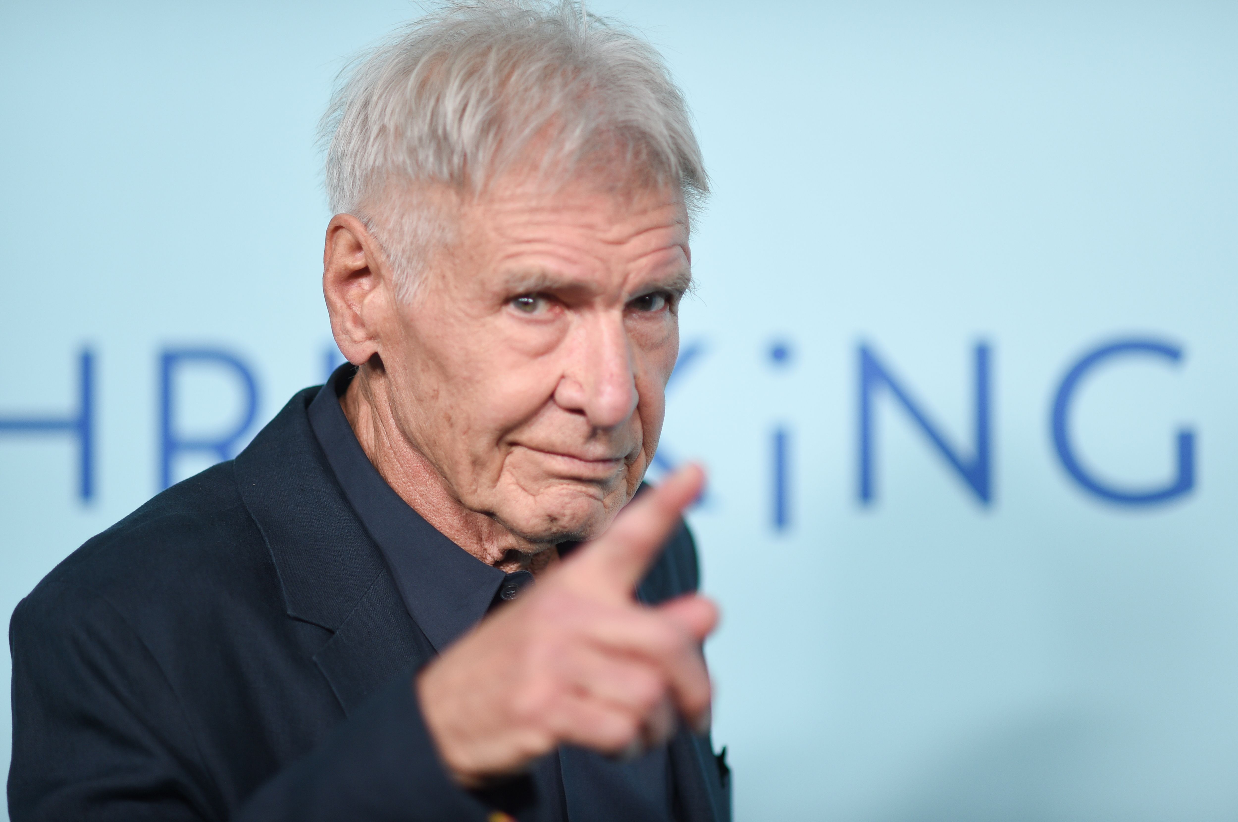 Celebrity birthdays for the week of July 12-18 includes Harrison Ford and Kristen Bell