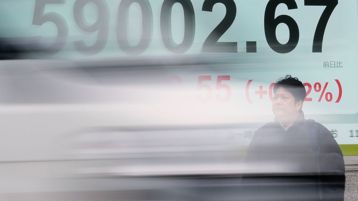 wral.com - STAN CHOE — AP Business Writer - Nvidia's drop drags the US stock market down