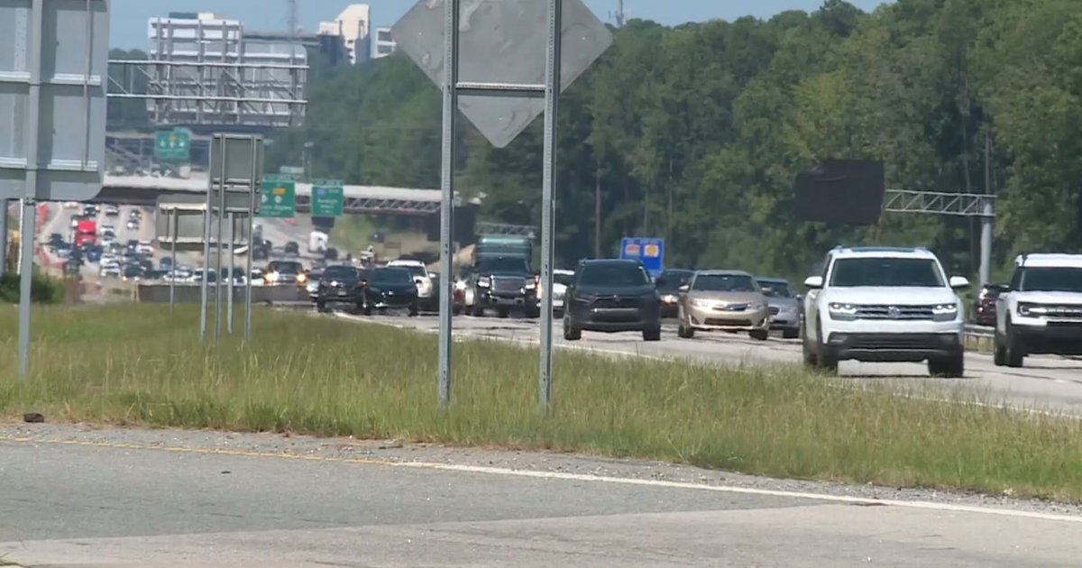 Plan your Labor Day getaway: Keeping in mind busy traffic, beach hiccups in North Carolina