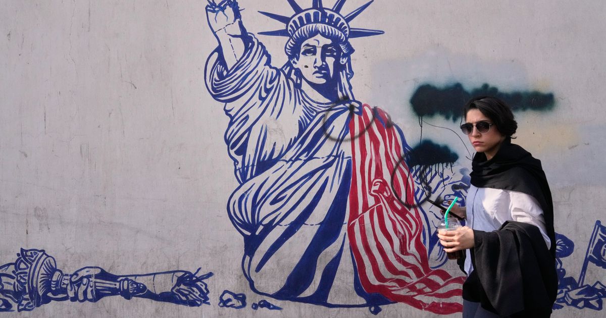 What to know about a possible deal to end the Iran war