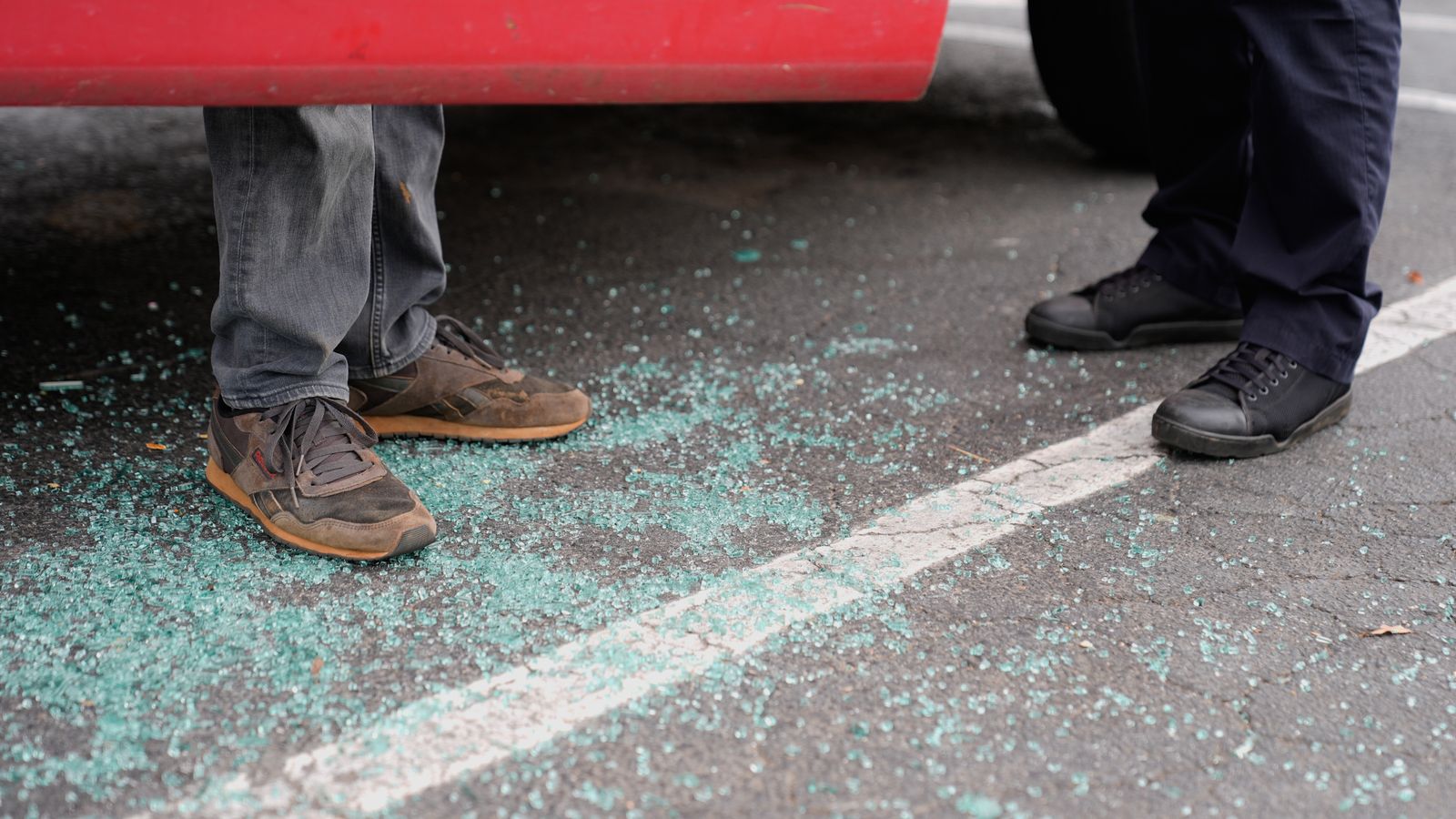 'Unnecessary Chaos?' or needed enforcement? Locals react to border patrol crackdown in Charlotte