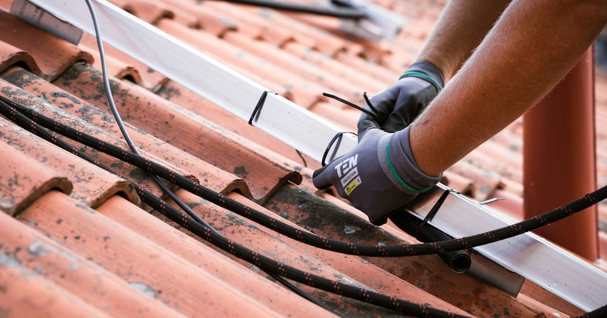 5 On Your Side Warning Free Roof Inspection Scam Targeting