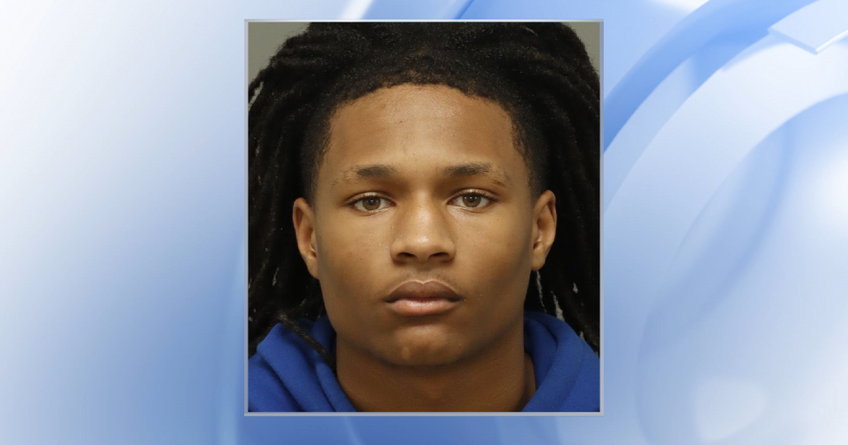 Charlotte man arrested in Raleigh for murder charges after shooting ...
