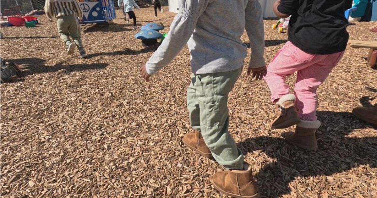 NC sees drop in child care providers as closures outpace openings – WRAL.com