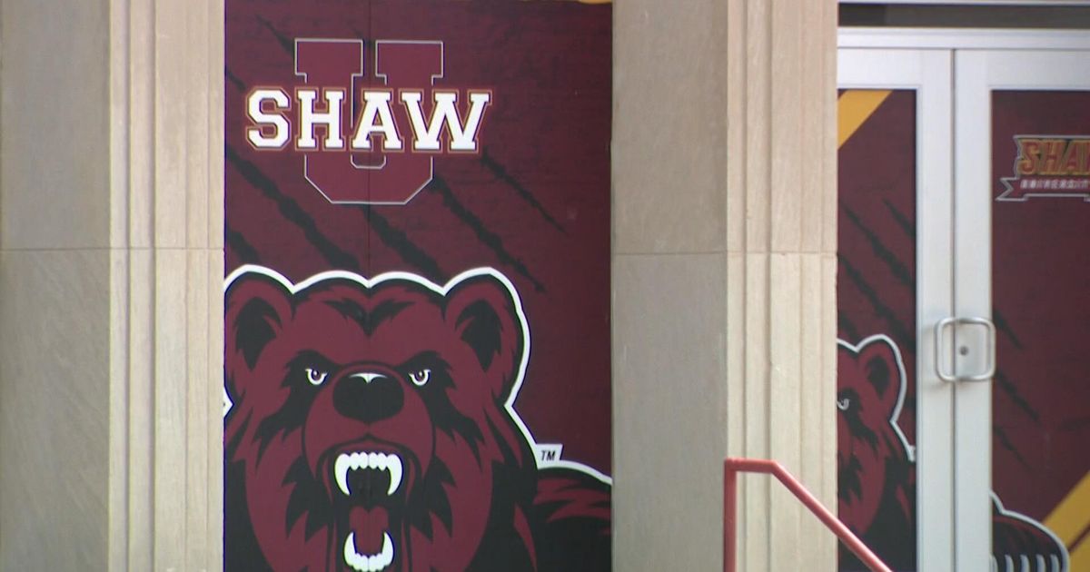 What happens next after online allegations involving Shaw University women’s basketball team?