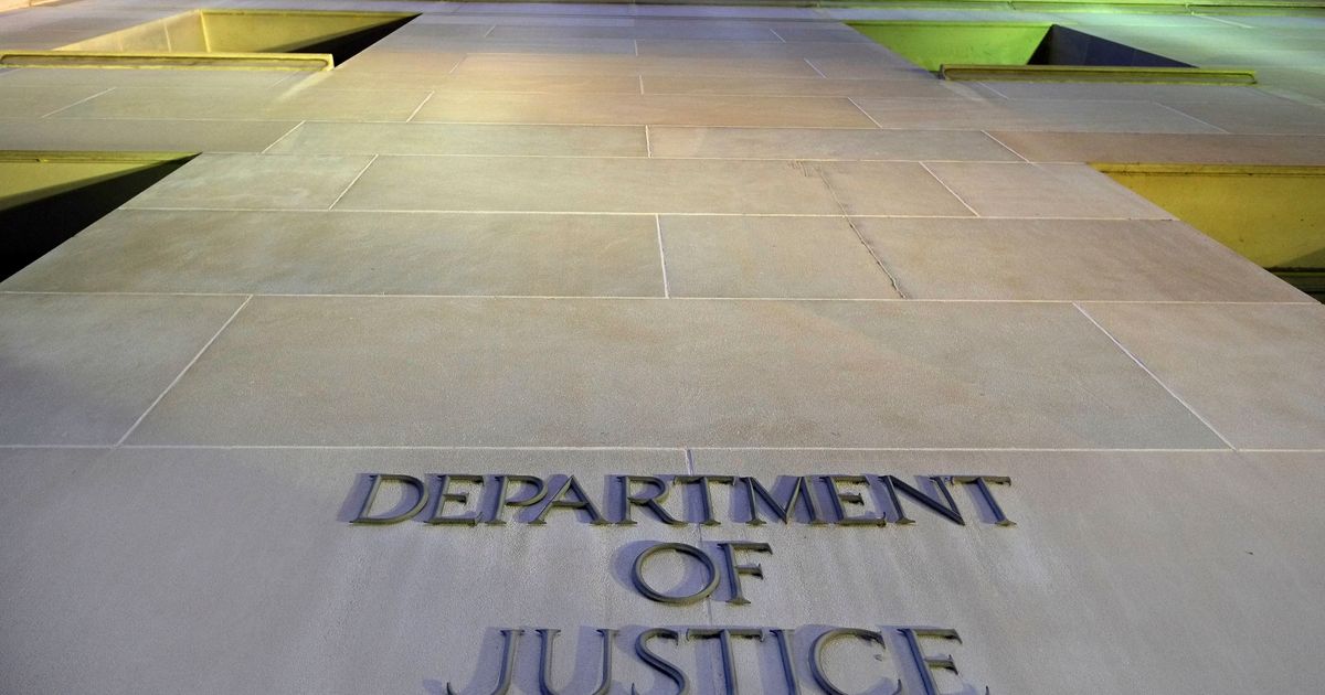 CVS agrees to pay $315 million to settle Justice Department case over opioid prescriptions