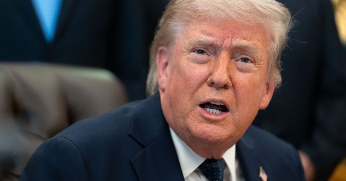 Appeals court says Trump’s asylum ban at the border is illegal