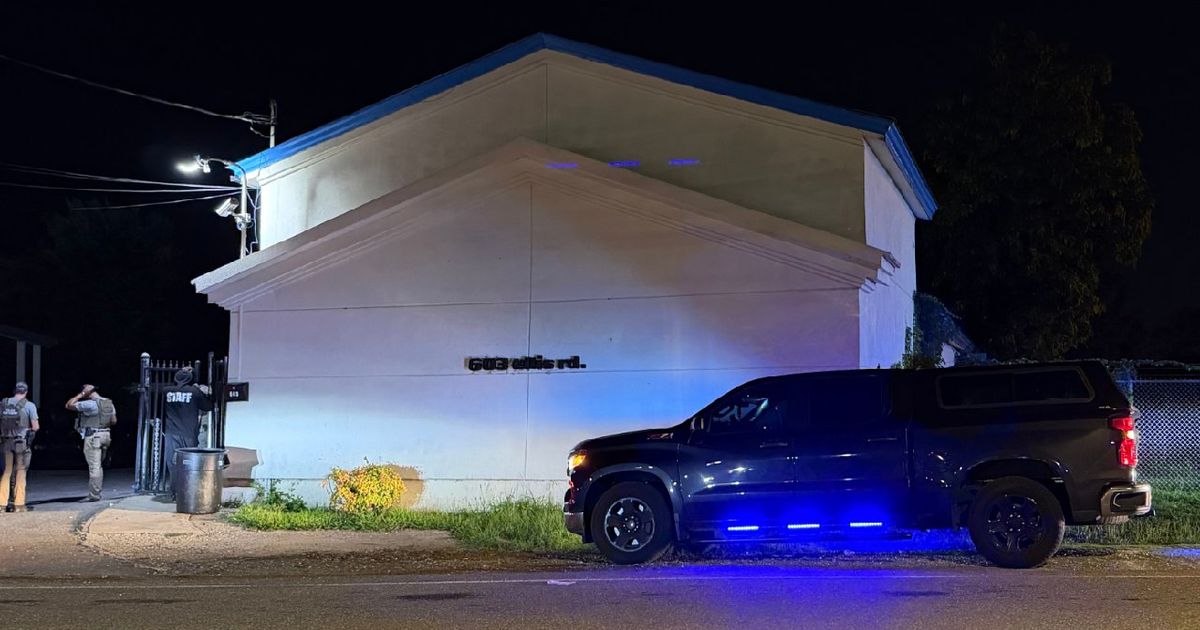 Special agents raid, shut down Triangle business tied to recent violence