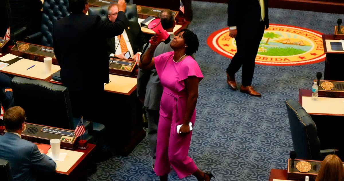 Redistricting war accelerates winner-take-all political combat that's straining American democracy