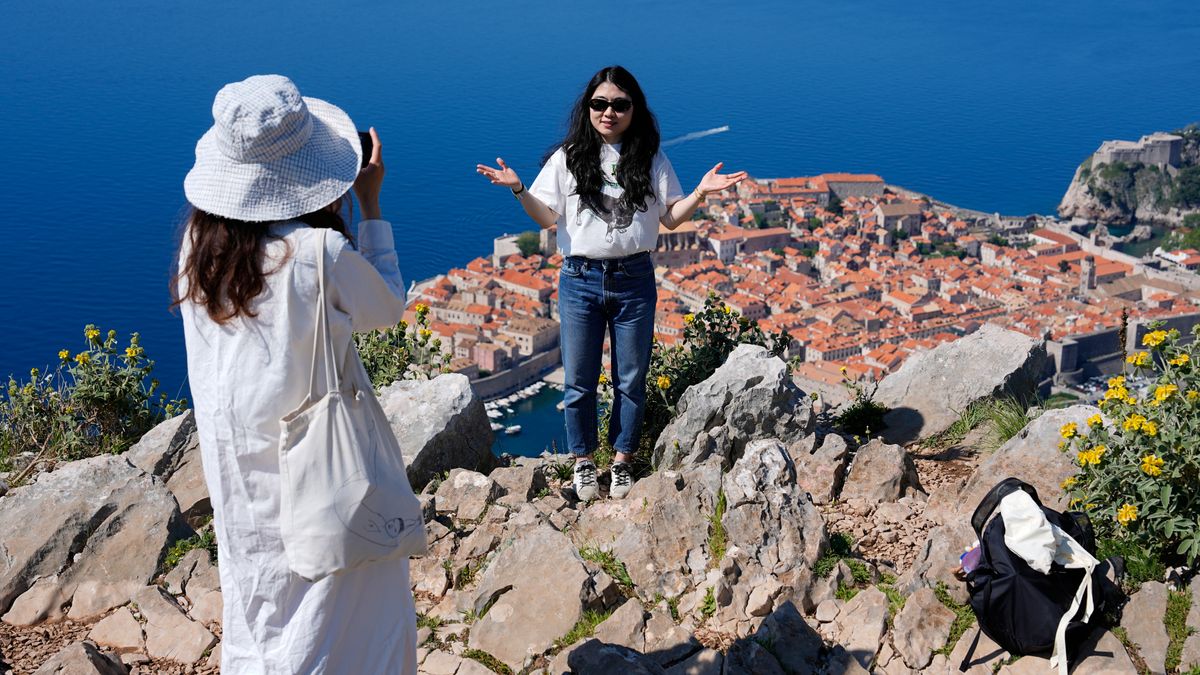 wral.com - DARKO BANDIC — Associated Press - Fuel crisis uncertainty looms as Croatia gears up for the summer tourism season
