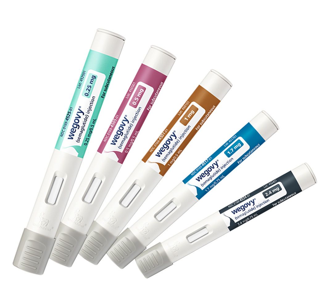 evaluate the digital health company amwell on wegovy / semaglutide FDA approves higher dose of Wegovy to increase patient weight loss ::  WRAL.com