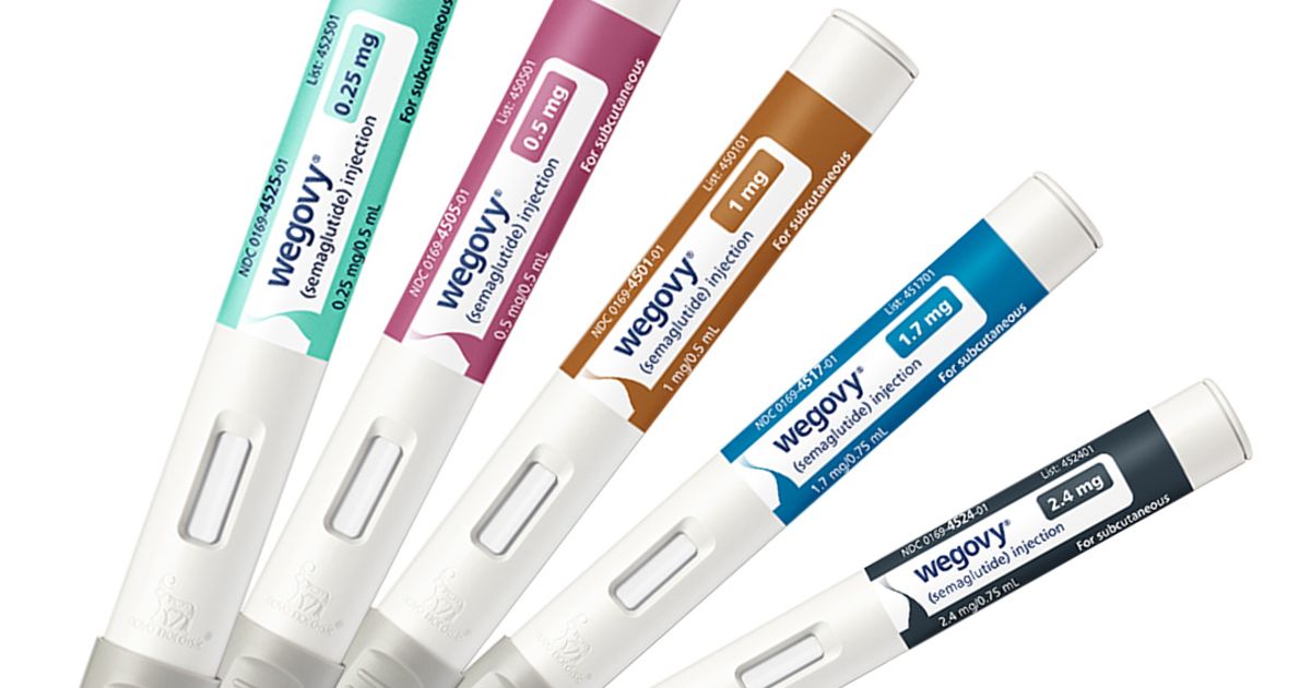 nomida semaglutide Novo Nordisk's semaglutide shortage officially concludes in the US,  spelling major threat for weight loss drug compounders