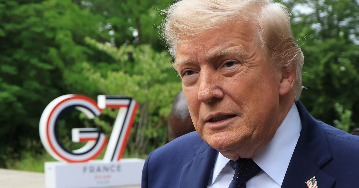 Trump delays Jay Clayton's nomination for intel director to try to push Congress on  voting bill