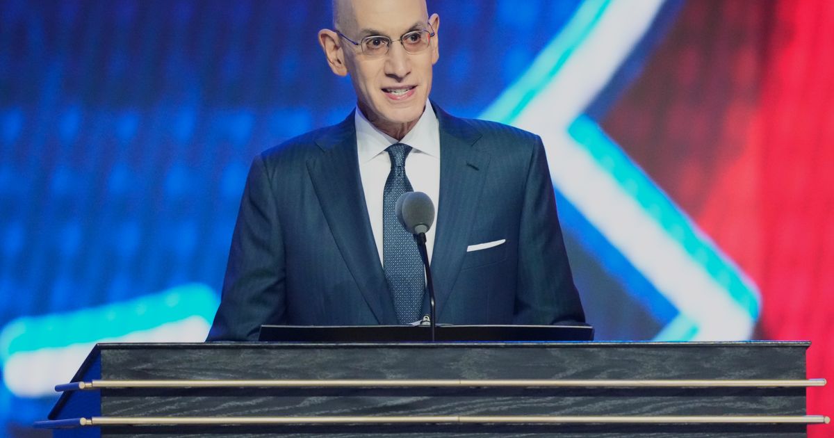 Europe league, expansion, Kawhi probe, second apron all topics at NBA's board of governors meeting