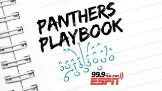 Exclusive insights: Join the Panthers Playbook Podcast for game-changing tactics and strategies