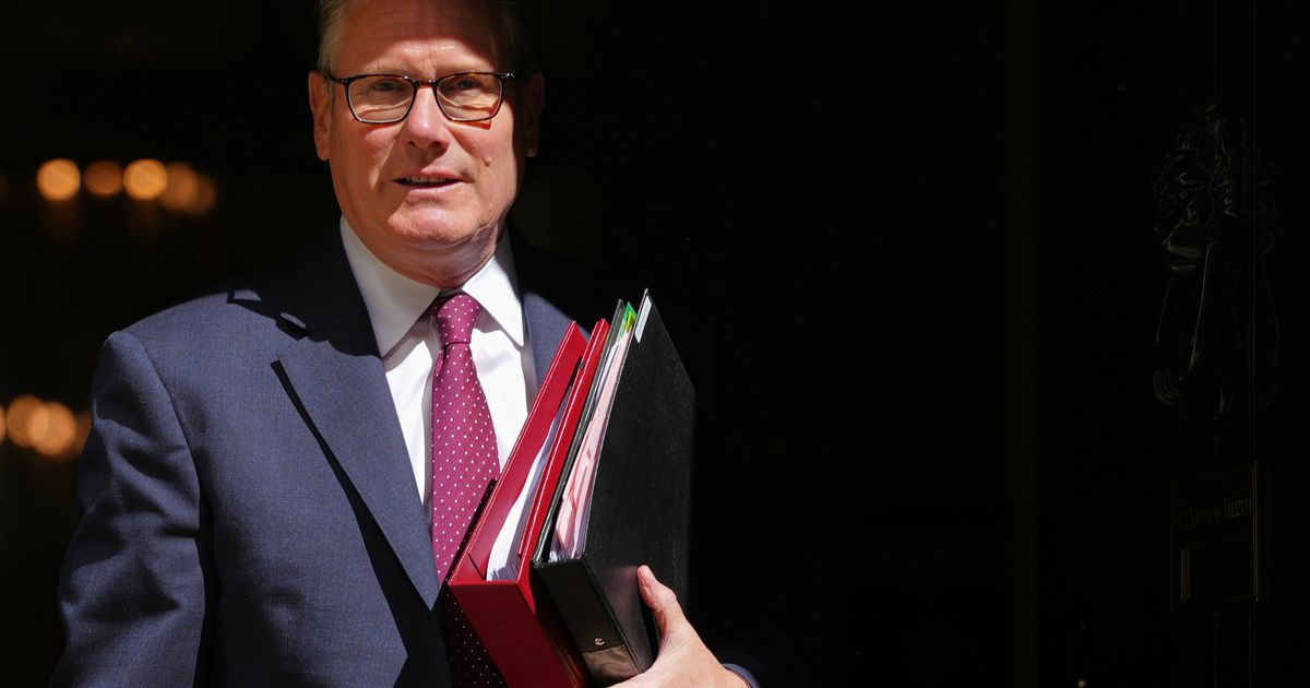 Local elections could hasten the exit of Britain’s embattled prime minister