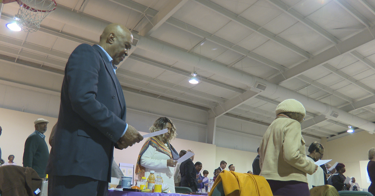 Holly Springs MLK Unity Weekend honors King's legacy with reflection and community action