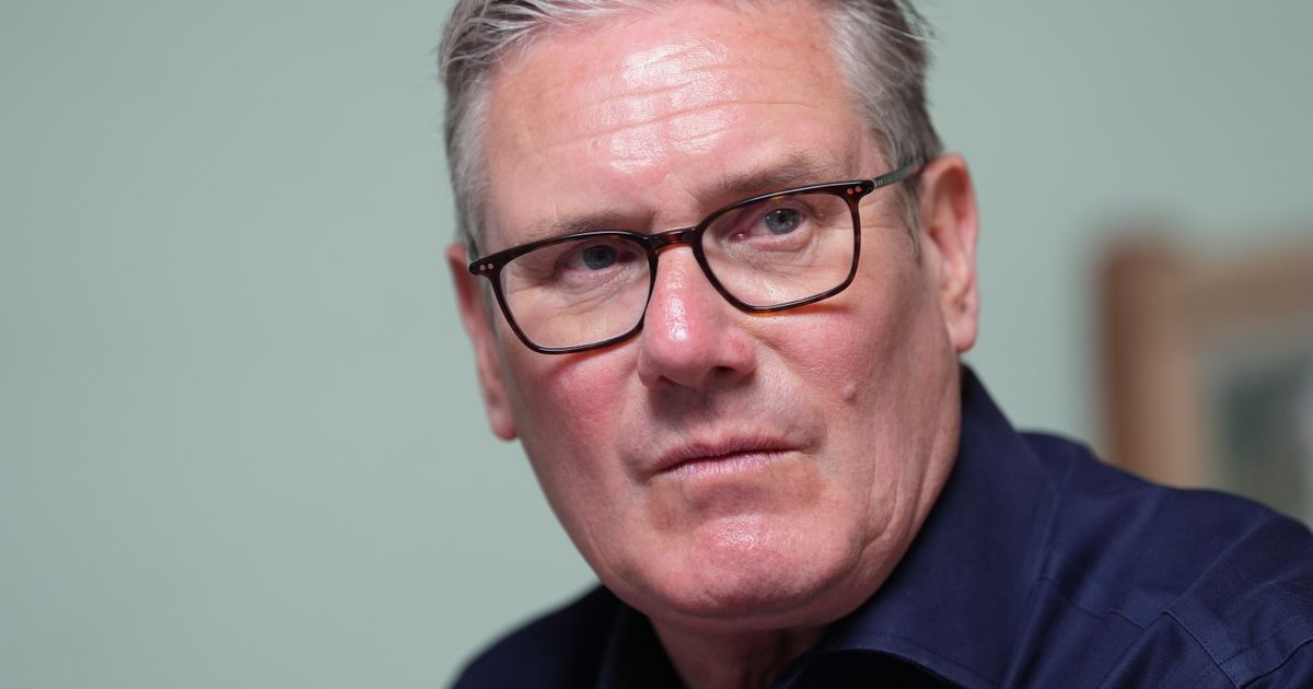 More Mandelson files released in UK bring bad news for Starmer, but many questions remain unanswered