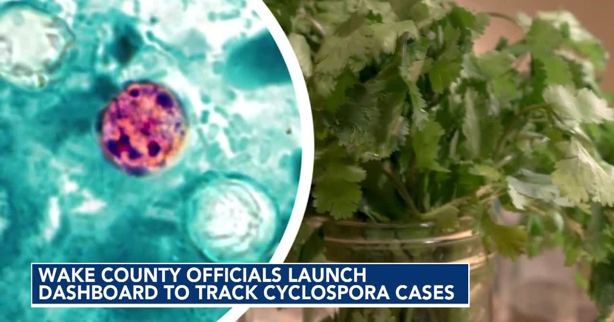 14 in NC, 5 in Wake County hospitalized with diarrhea-causing bug as cases jump again