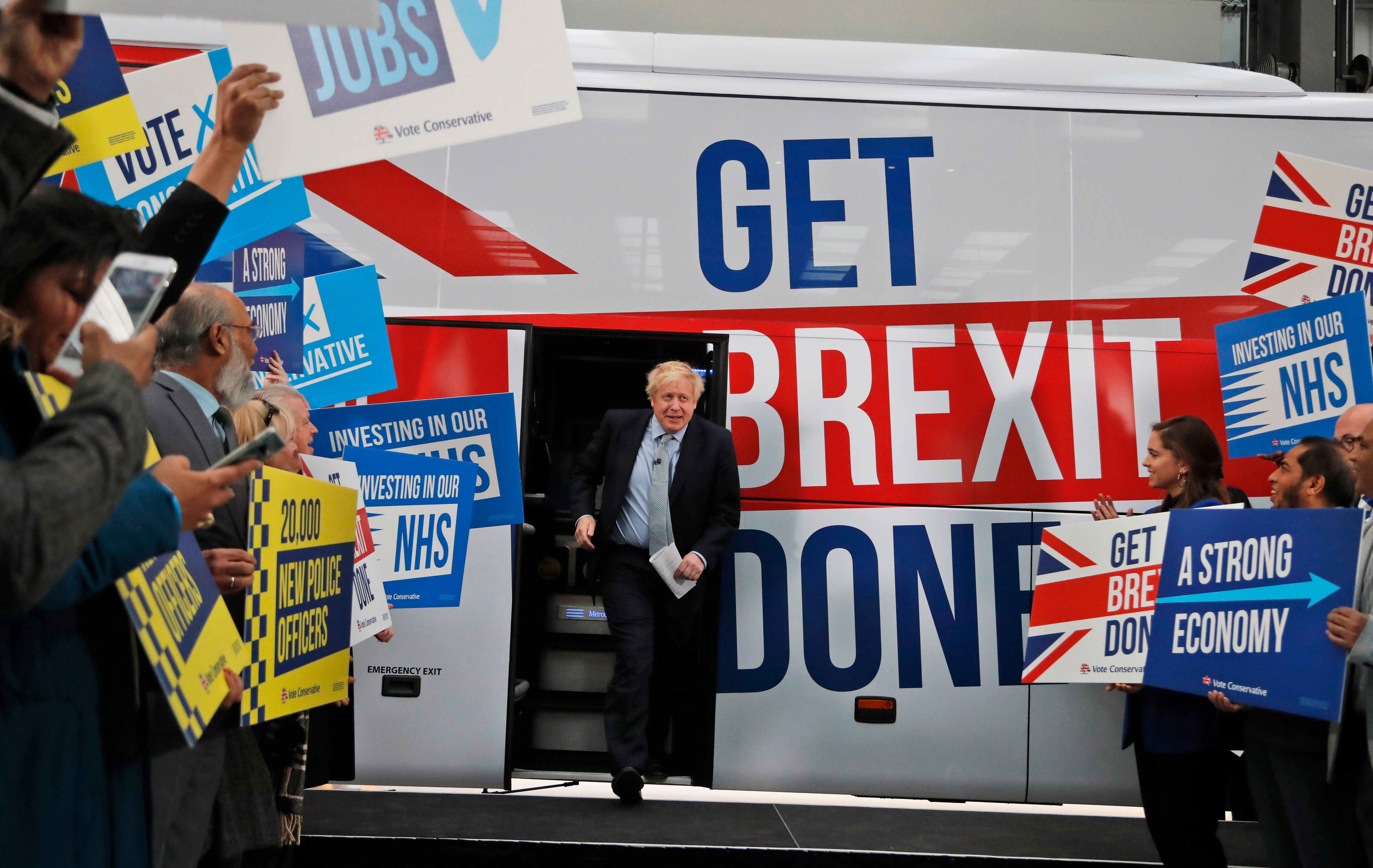 wral.com - BRIAN MELLEY and PAN PYLAS — Associated Press - Ten years on, Brexit still divides Britain and casts a pall over its economy