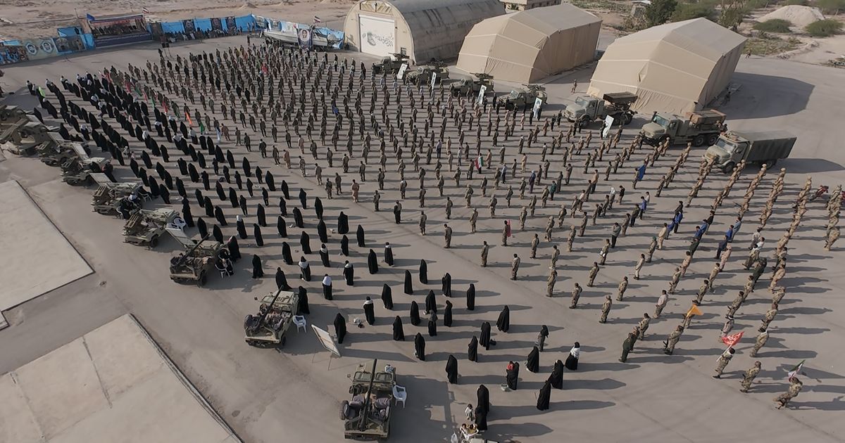 Iran meets UN nuclear watchdog in Geneva ahead of more US talks