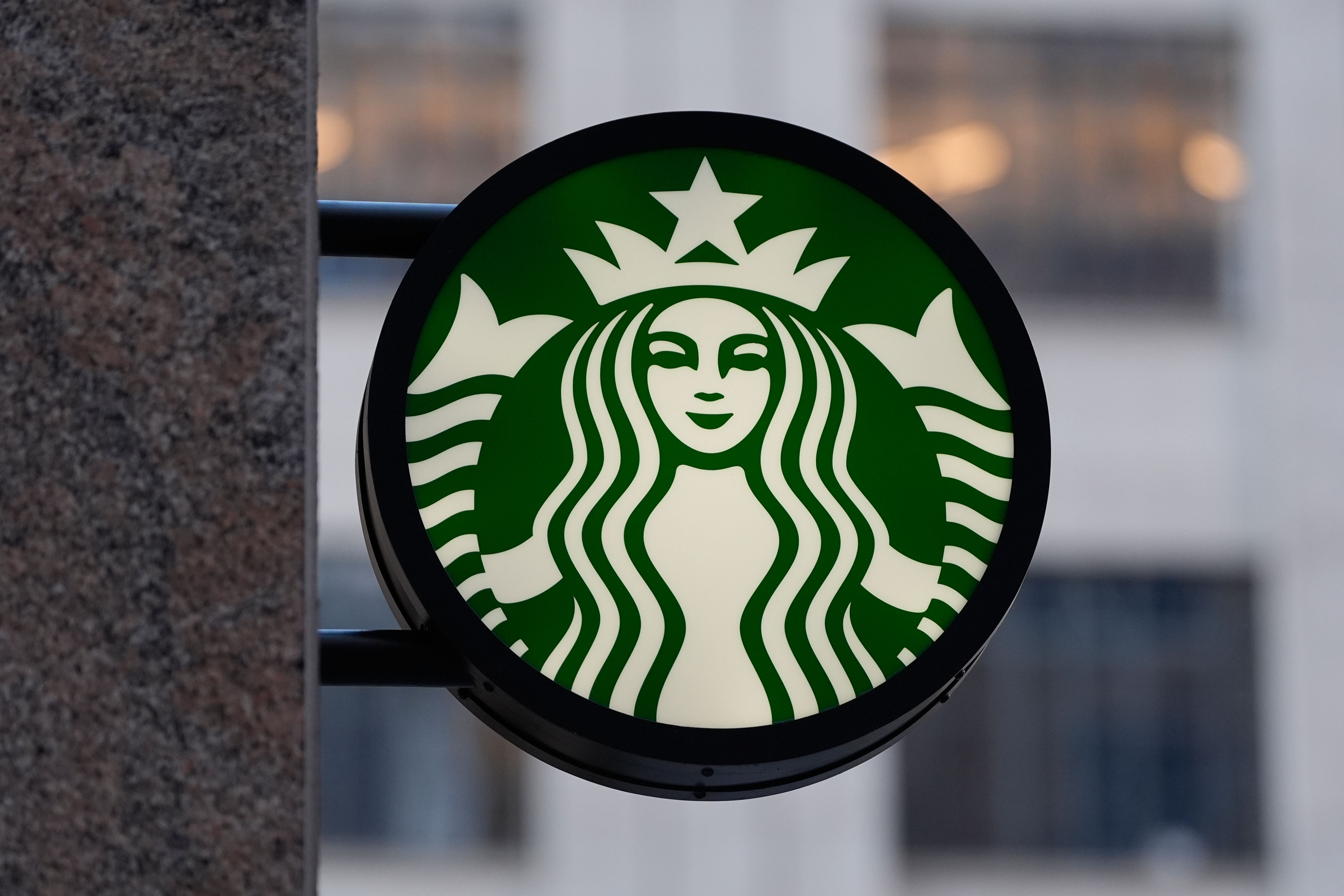 wral.com - DEE-ANN DURBIN — AP Business Writer - A lawsuit accuses Starbucks of mislabeling 8 'sugar-free' protein drinks
