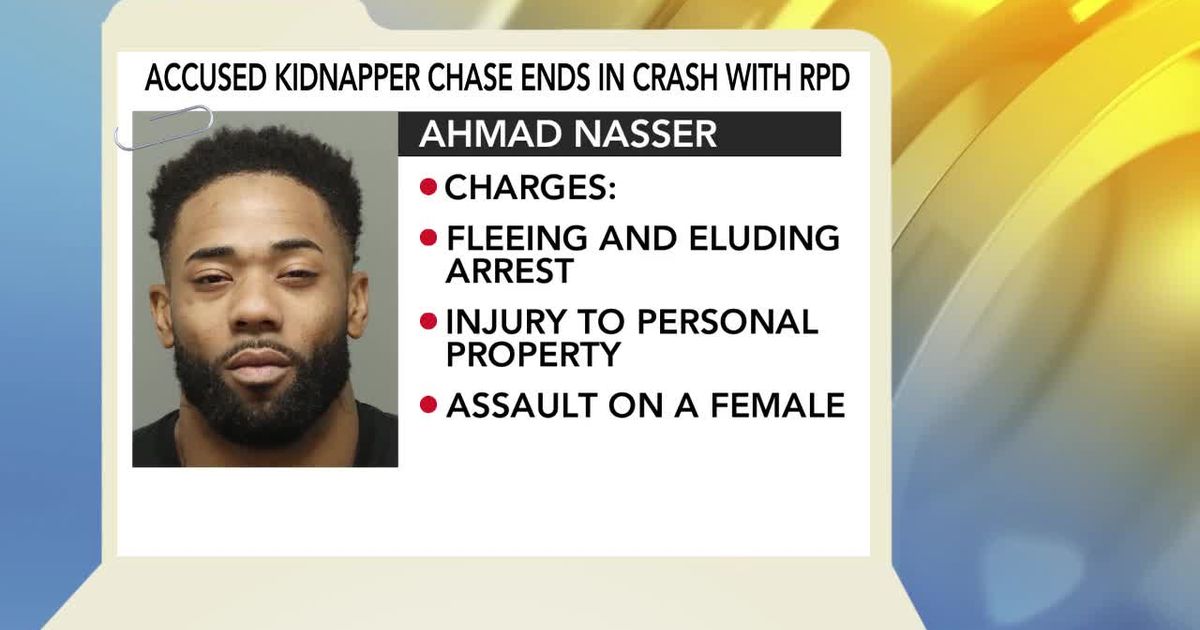 Assault News Image