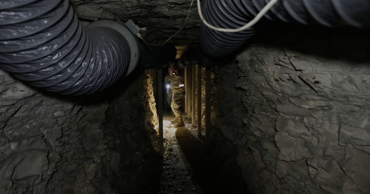 Lebanese military moves to new phase of disarming non-state groups like Hezbollah