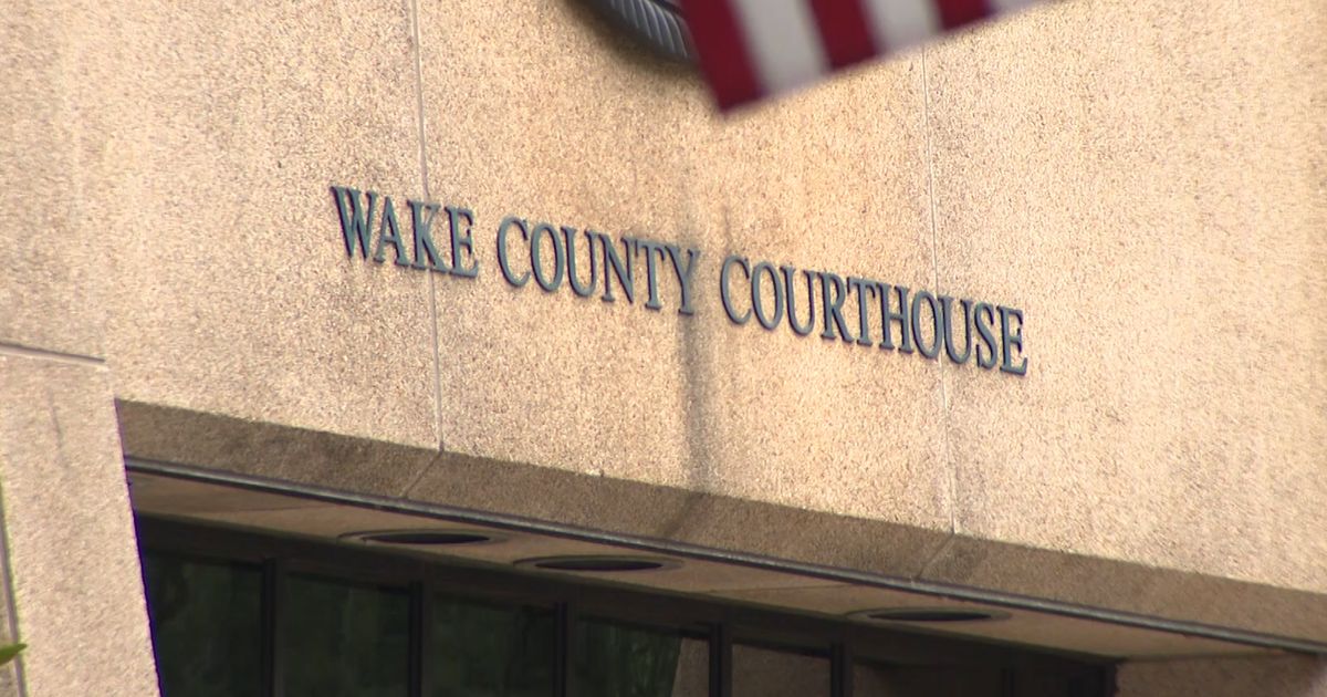 Shooting near Wake courthouse raises new questions about security in nearby public spaces