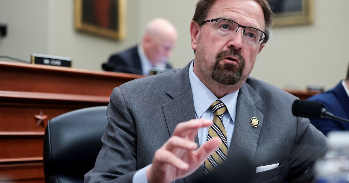 House committee investigating allegations of sexual harassment against NC Congressman Chuck Edwards