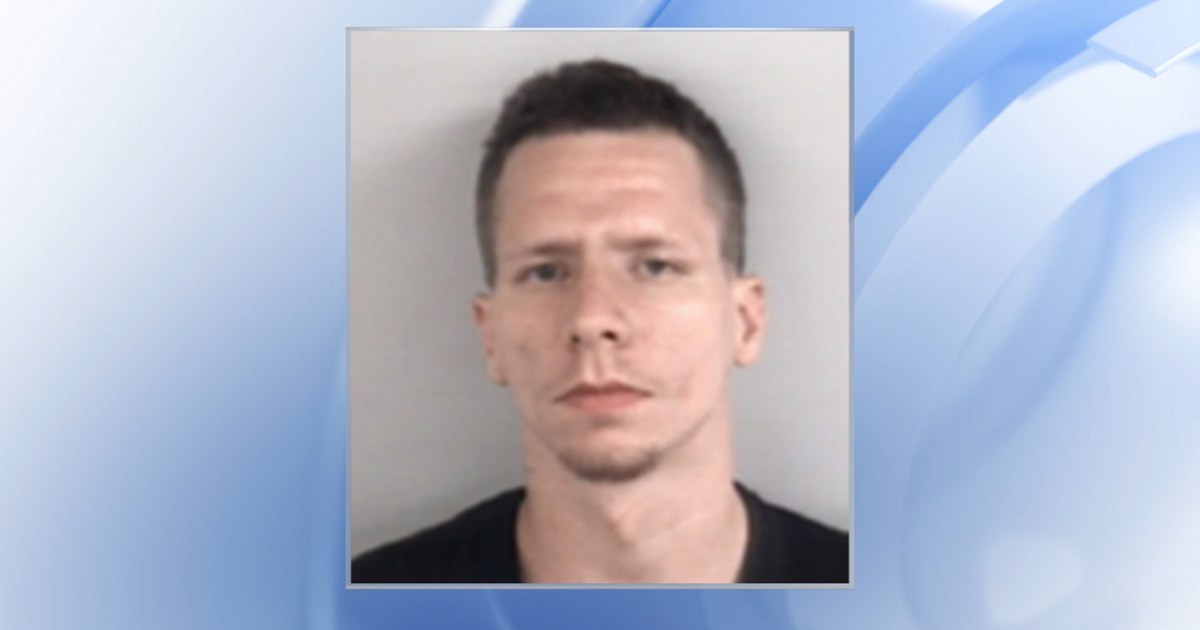 Man arrested after Fayetteville hit-and-run, chase where police fired shots