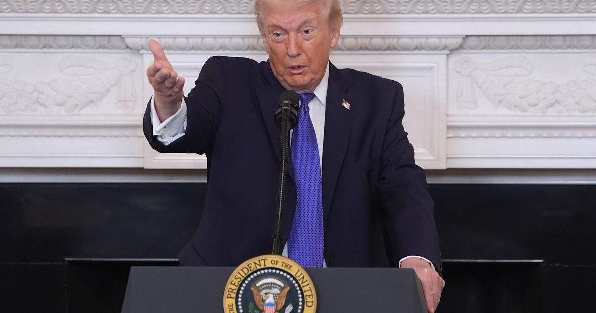 The Latest:  Trump considers limited strikes on Iran even as diplomat says proposed deal is near