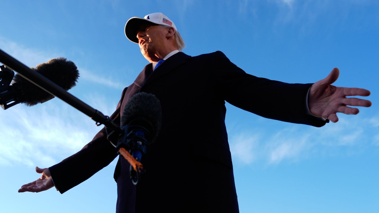 US Elections & Trump Dynamics: Trump Faces Political Pushback After U.S.-Israel Strikes on Iran