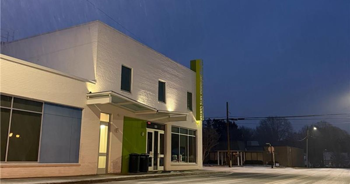 All schools remote or closed Monday; main roads mostly clear but slick spots remain