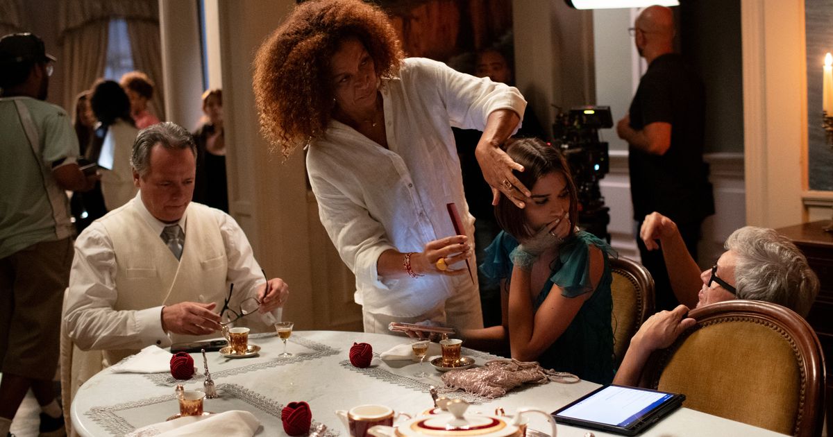 Brazil's telenovela industry is the secret agent behind powerful films at the Oscars