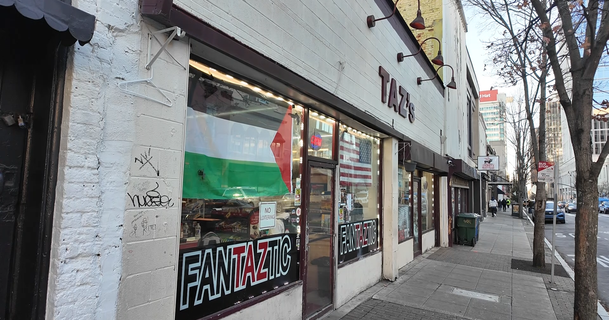 Taz's Supermarket closes for good, Raleigh real estate firm says