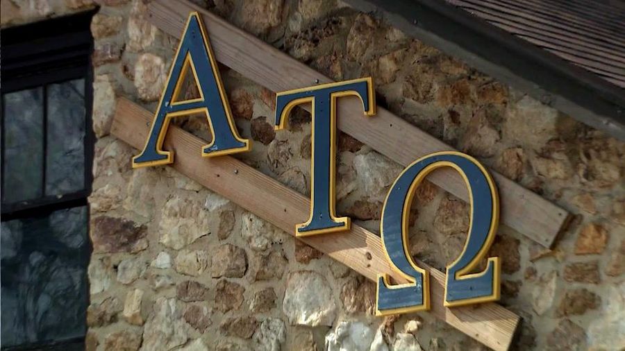 Longest-running fraternity at UNC shut down by national board Longest-running fraternity at UNC shut down by national board