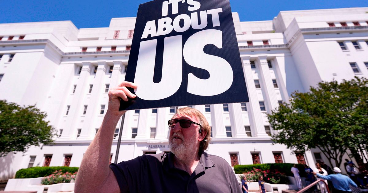 Redistricting is rampant ahead of the US House midterm elections. What states are taking action?