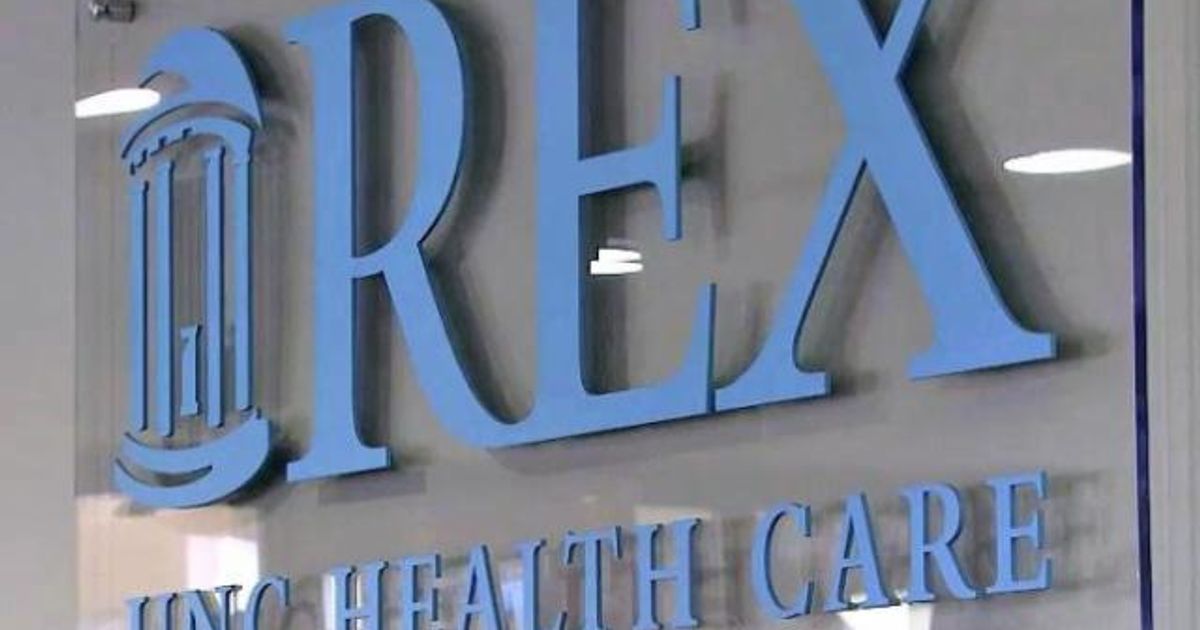 UNC Rex Settles COVID-19 Vaccine Lawsuit, Pays $150K - health news from WRAL