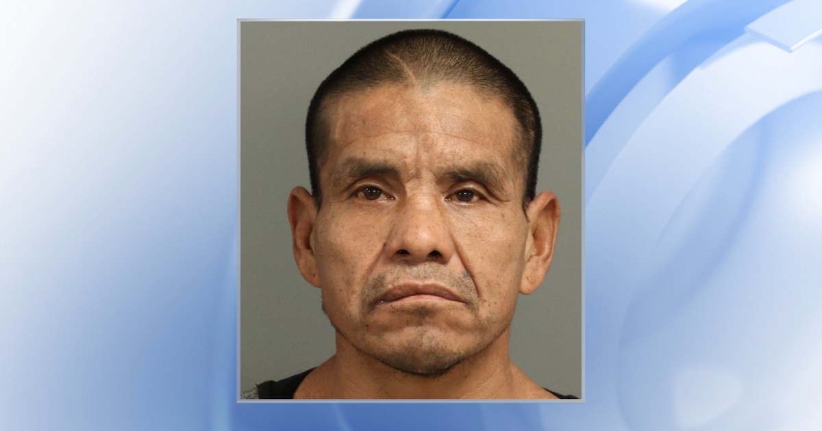Man arrested, charged in connection to fatal 1998 stabbing in Raleigh ...
