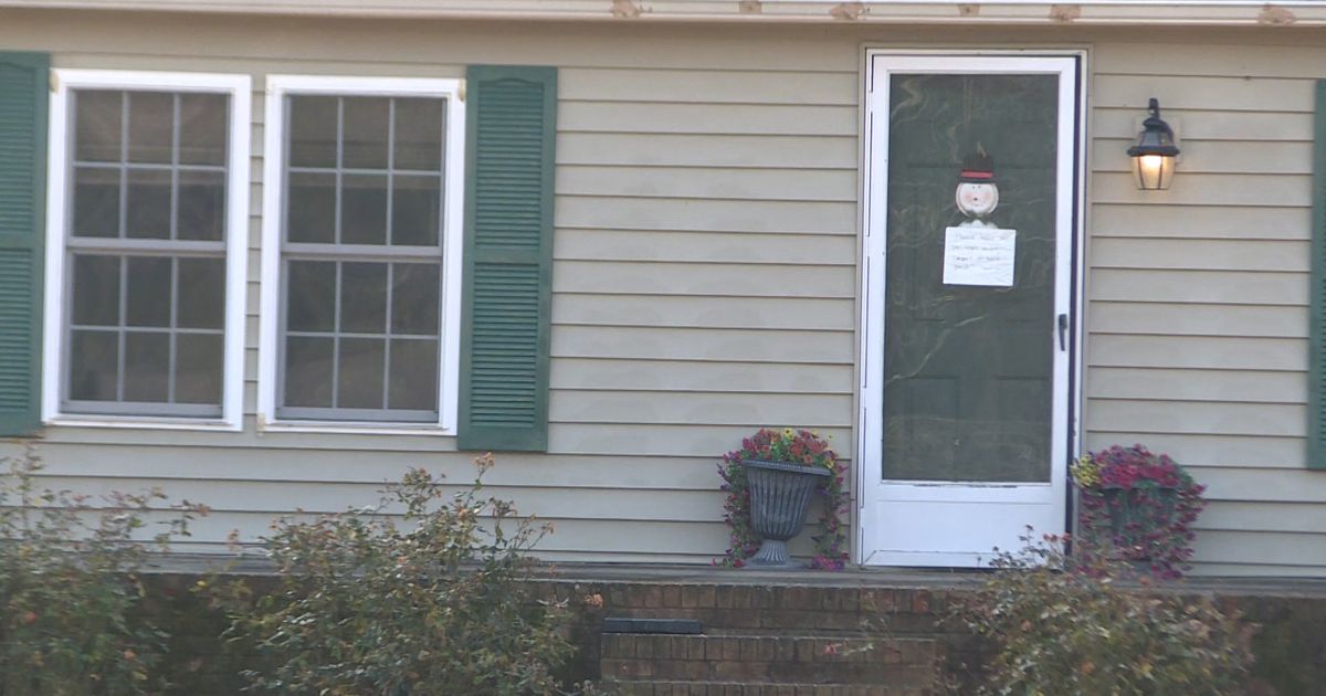 Craven County man charged with murder of grandfather