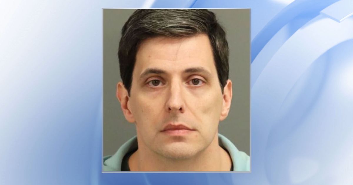 Raleigh 'Jeopardy' winner charged with secret peeping