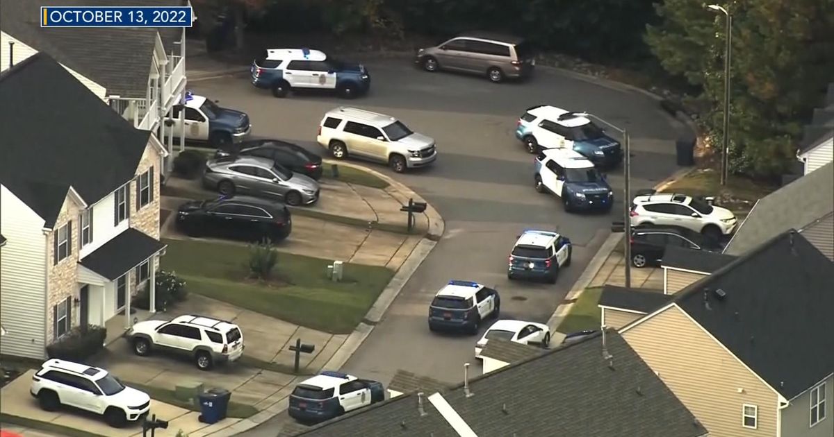 Order: Raleigh must share some police records with Hedingham mass shooting families