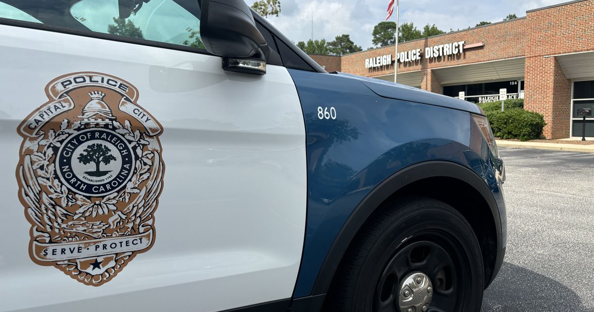 Police: Man charged with swinging machete, making threats in GoRaleigh bus station